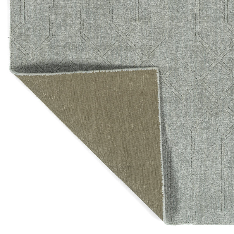Wrought Studio Ziegler Geometric Rug Wayfair